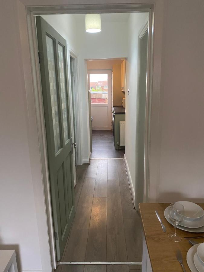 Montrose - Perfect Contractor Stay, Own Driveway, 3 Bedrooms Gateshead Kültér fotó