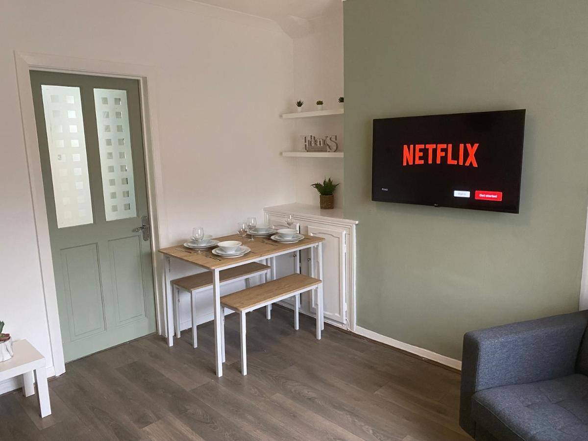 Montrose - Perfect Contractor Stay, Own Driveway, 3 Bedrooms Gateshead Kültér fotó