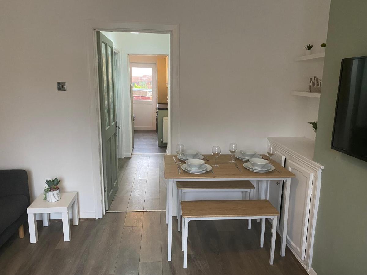 Montrose - Perfect Contractor Stay, Own Driveway, 3 Bedrooms Gateshead Kültér fotó