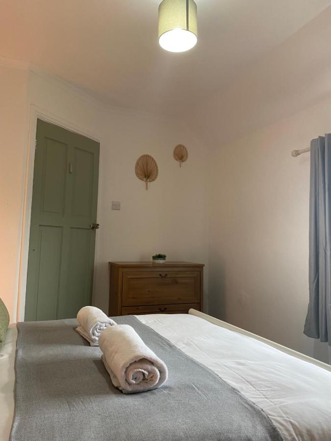 Montrose - Perfect Contractor Stay, Own Driveway, 3 Bedrooms Gateshead Kültér fotó