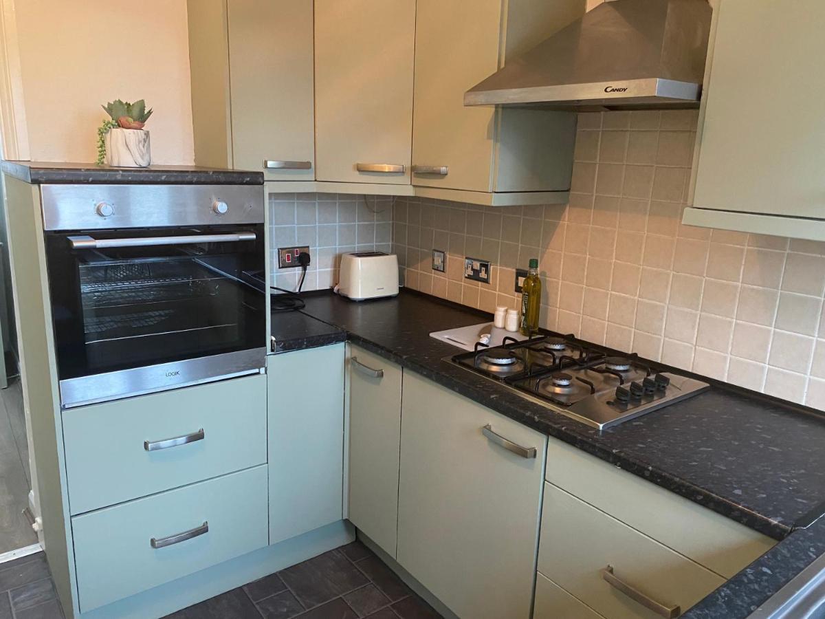 Montrose - Perfect Contractor Stay, Own Driveway, 3 Bedrooms Gateshead Kültér fotó
