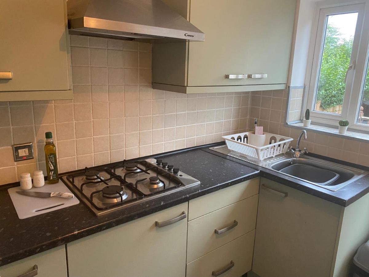 Montrose - Perfect Contractor Stay, Own Driveway, 3 Bedrooms Gateshead Kültér fotó